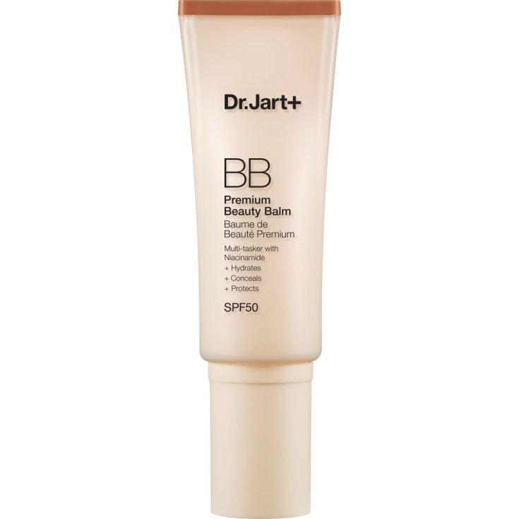 BB Premium Beauty Balm SPF 50 04 Deep-Tan Deep Dr. Jart+ 40ml
