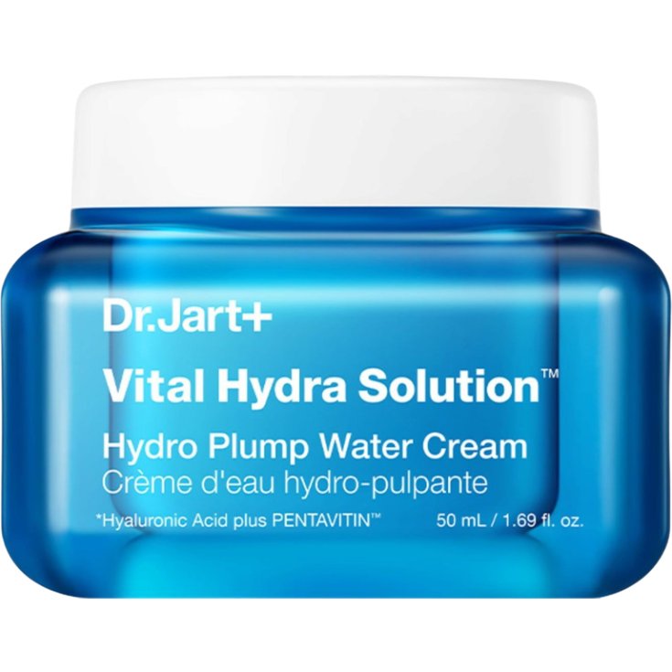 Vital Hydra Solution™ Hydro Plump Water Cream Dr. Jart+ 15ml