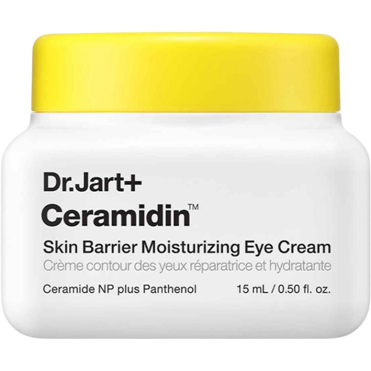 Ceramidin™Eye Cream Dr. Jart+ 15ml