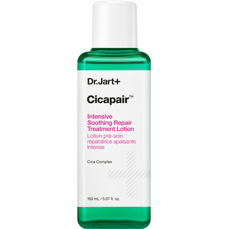 Cicapair™ Intensive Soothing Repair Treatment Lotion Dr. Jart+ 150ml
