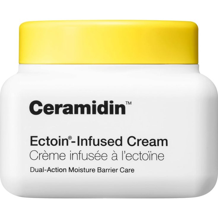 Ceramidin™ Ectoin®-Infused Cream Dr. Jart+ 50ml