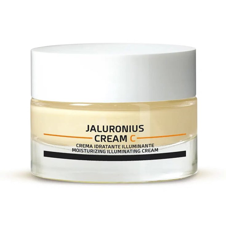 Cantabria Labs Difa Cooper Cosmetici Magistrali Jaluronius Cream C 50ml Cantabria Labs Difa Cooper Cosmetici Magistrali Jaluronius Cream C 50ml