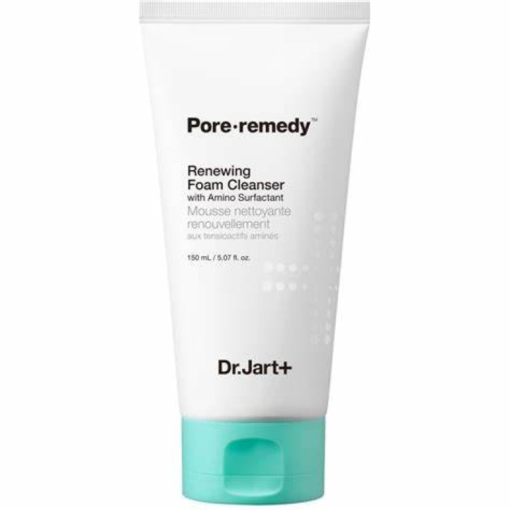 Pore-Remedy™ Renewing Foam Cleanser Dr. Jart+ 150ml