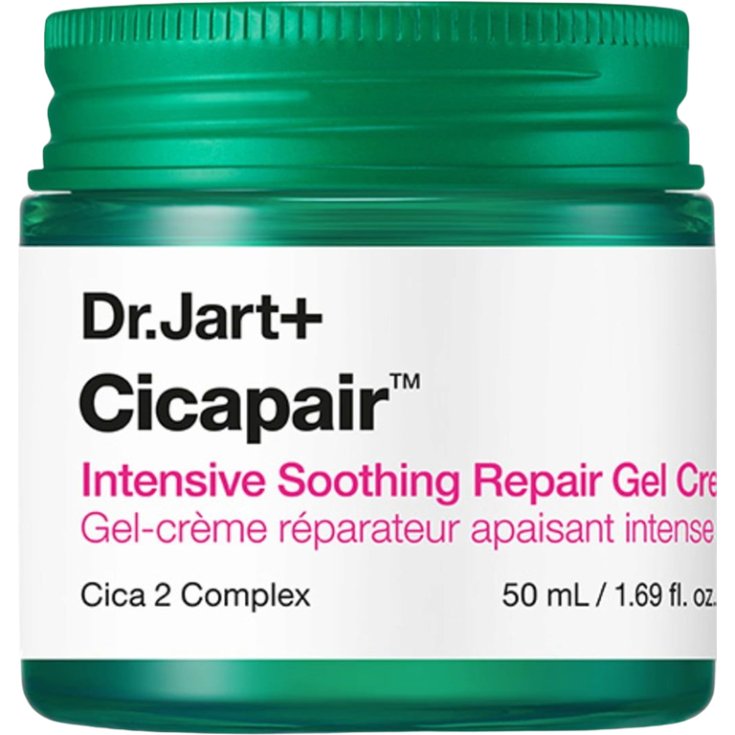 Cicapair™ Intensive Soothing Repair Gel Cream Dr. Jart+ 50ml