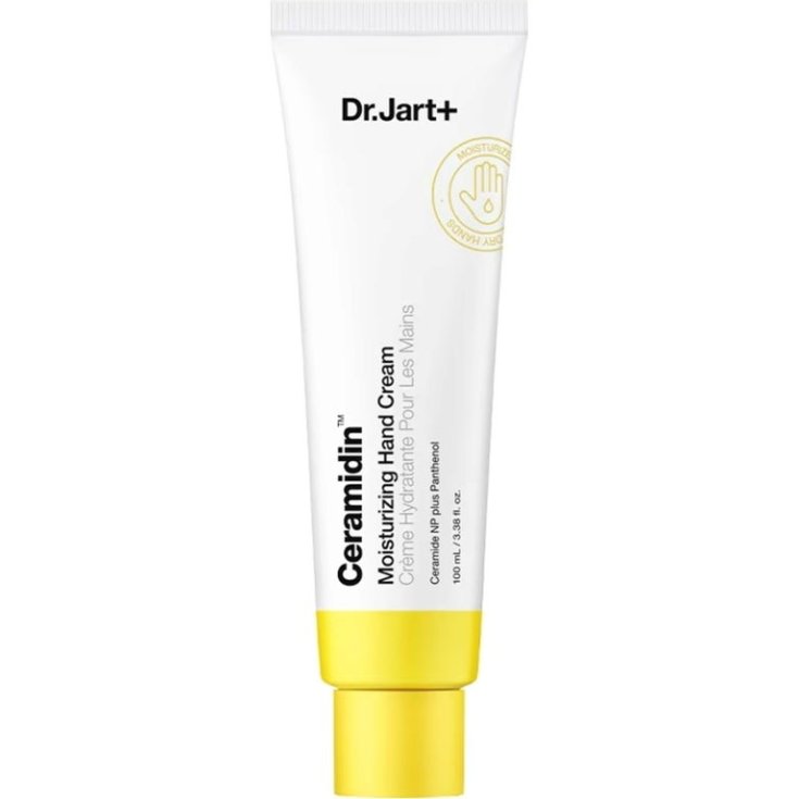 Ceramidin™Moisturizing Hand Cream Dr. Jart+ 100ml