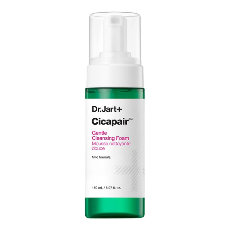 Cicapair™ Gentle Cleansing Foam Dr. Jart+ 150ml