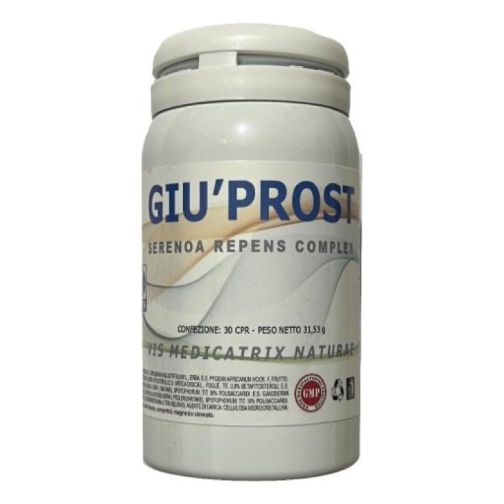 GI&Ugrave;PROST 30 Compresse