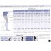 Collant CL2 P.Aperta Natural Tg.S Lungo Cotton Sigvaris