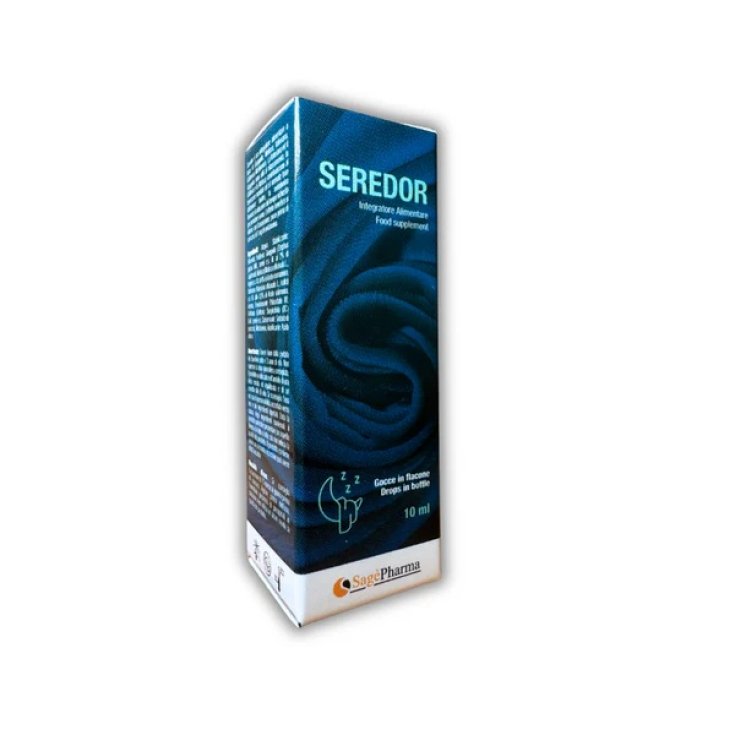 SEREDOR&nbsp;Gocce 10ml