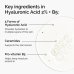 Acido Ialuronico 2% + B5 Con Ceramidi The Ordinary 60ml