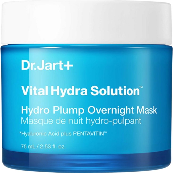 Vital Hydra Solution™ Hydro Plump Overnight Mask Dr. Jart+ 75ml