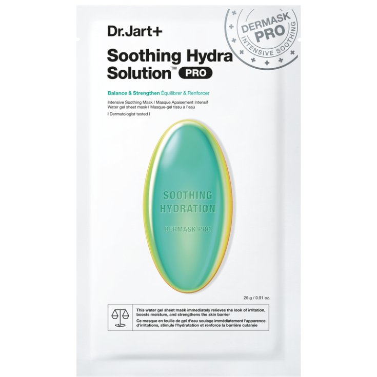 Dermask™ Soothing Hydra Solution Pro Dr. Jart+ 1 Pezzo