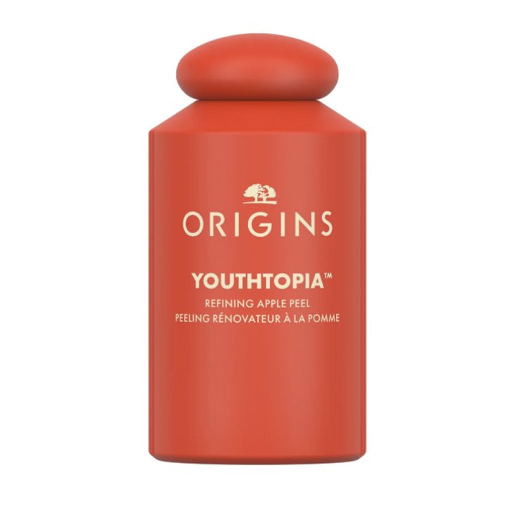 Youthtopia™ Refining Apple Peel ORIGINS 100ml