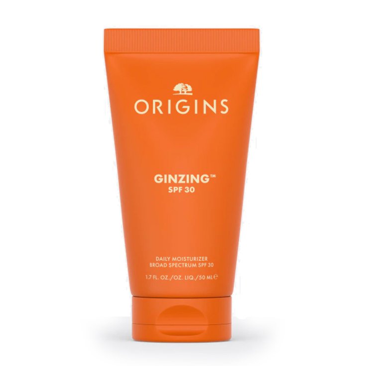 GinZing™ SPF30 Daily Moisturizer ORIGINS 50ml