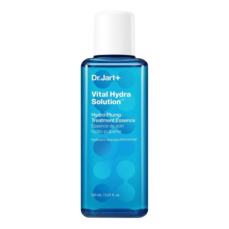 Vital Hydra Solution™ Treatment Essence Dr. Jart+ 150ml