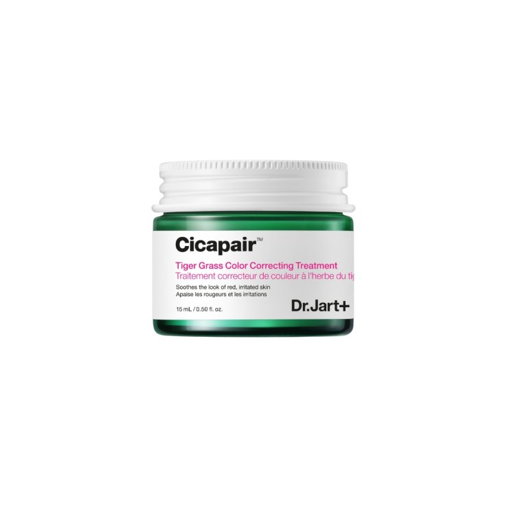 Cicapair™ Tiger Grass Color Correcting Treatment Dr. Jart 50ml