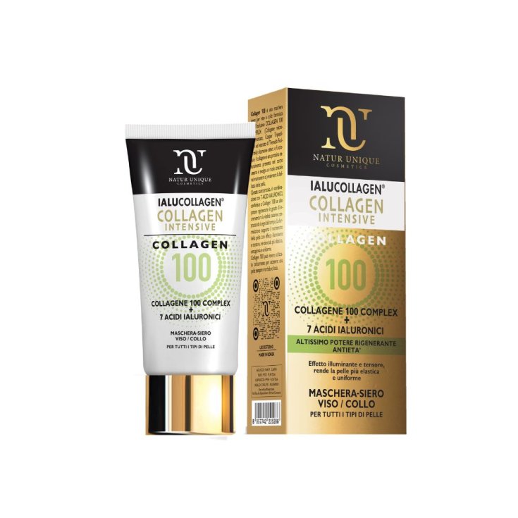 Ialucollagen Collagen Intensive Collagen 100 Natur Unique 75ml