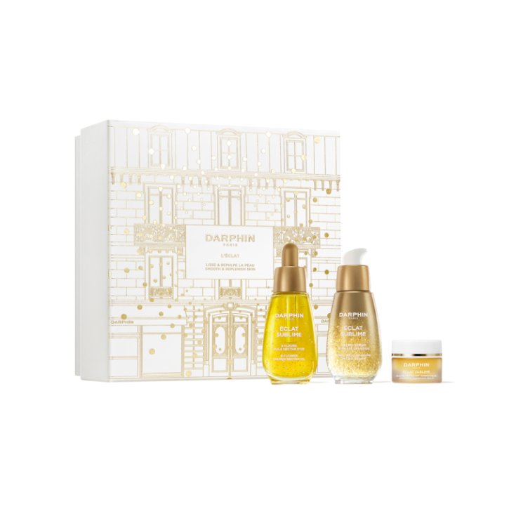 L'Éclat Sublime Set Darphin 1 Set