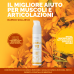 L'Arnica 99% Biogel Saf. Nutraceutica 100ml