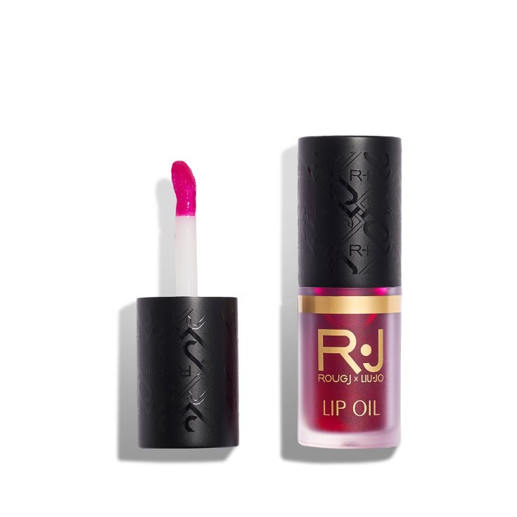 Lip Oil Armonia Dei Colori Estate Rougj X Liu Jo 1 Astuccio