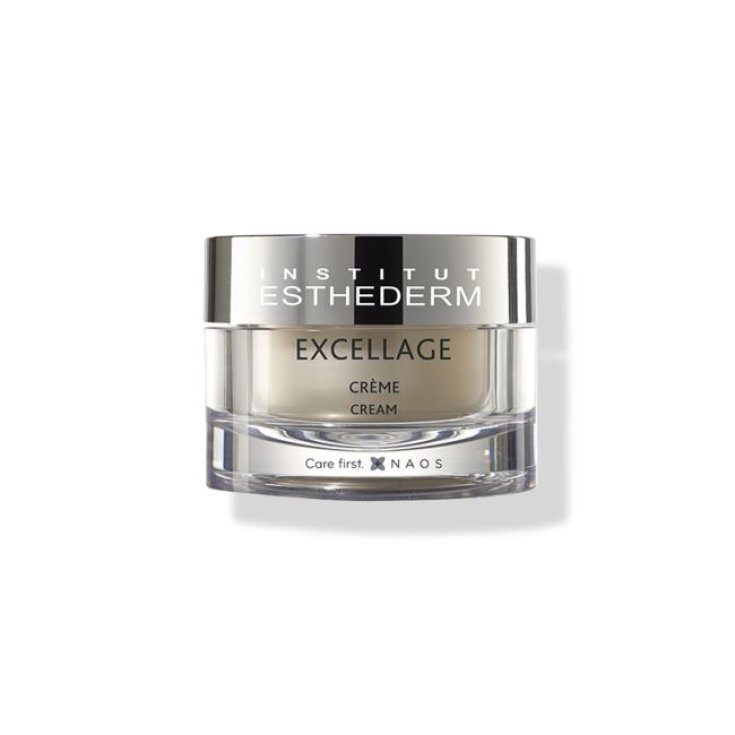 Excellage Crème Institute Esthederm 50ml