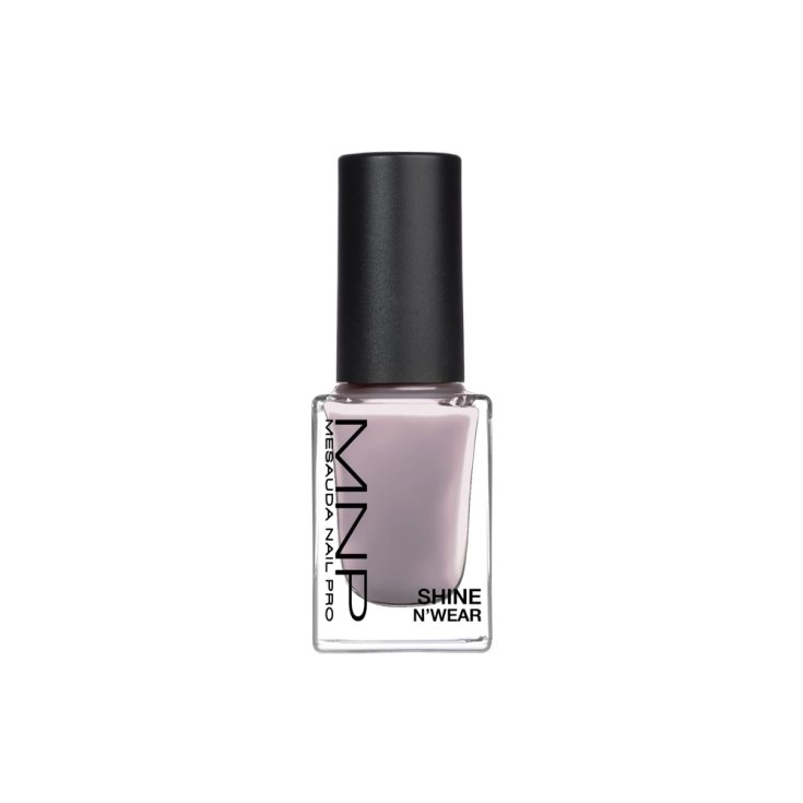 SHINE N'WEAR 318 Delicate MNP&reg; 10ml