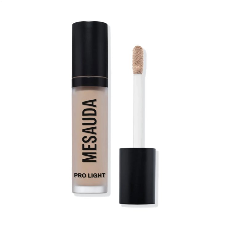 PRO LIGHT CONCEALER W20 MESAUDA 4ml