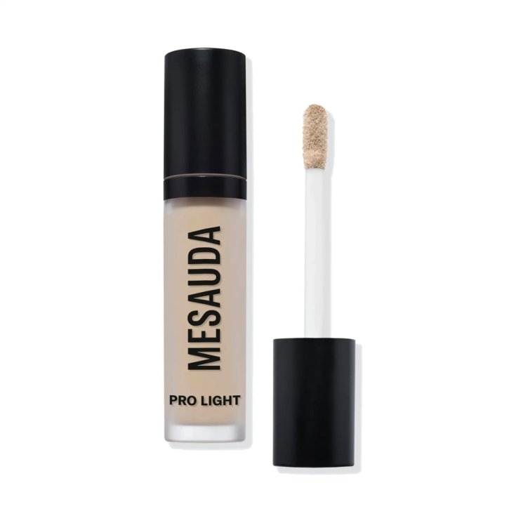 PRO LIGHT CONCEALER C10 MESAUDA 4ml