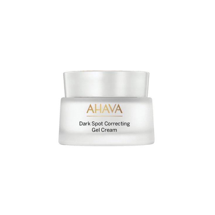 Dark Spot Correcting Gel Cream Ahava 50ml
