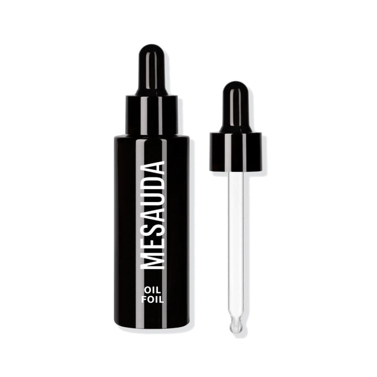 OIL FOIL Primer Viso MESAUDA 30ml