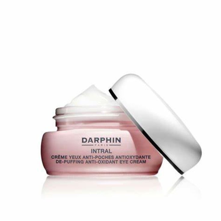 Intral Antioxidant Eye Cream Darphin 15ml