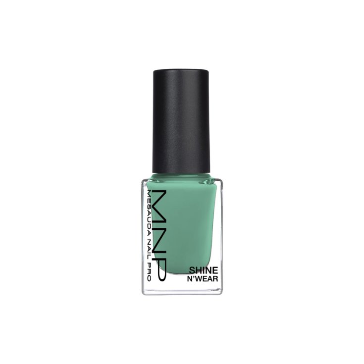 SHINE N'WEAR 285 Forest Green MNP&reg; 10ml