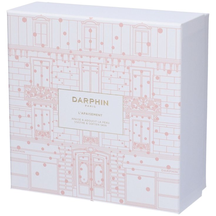 Set Intral L’Apaisement Darphin Cofanetto