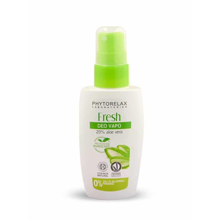 Fresh Deo Vapo Senza Gas Phytorelax 75ml