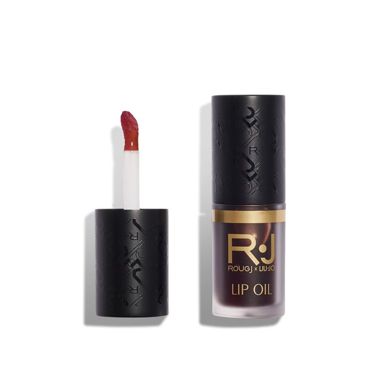 Lip Oil Armonia Dei Colori Autunno Caramello Rougj X Liu Jo 1 Astuccio