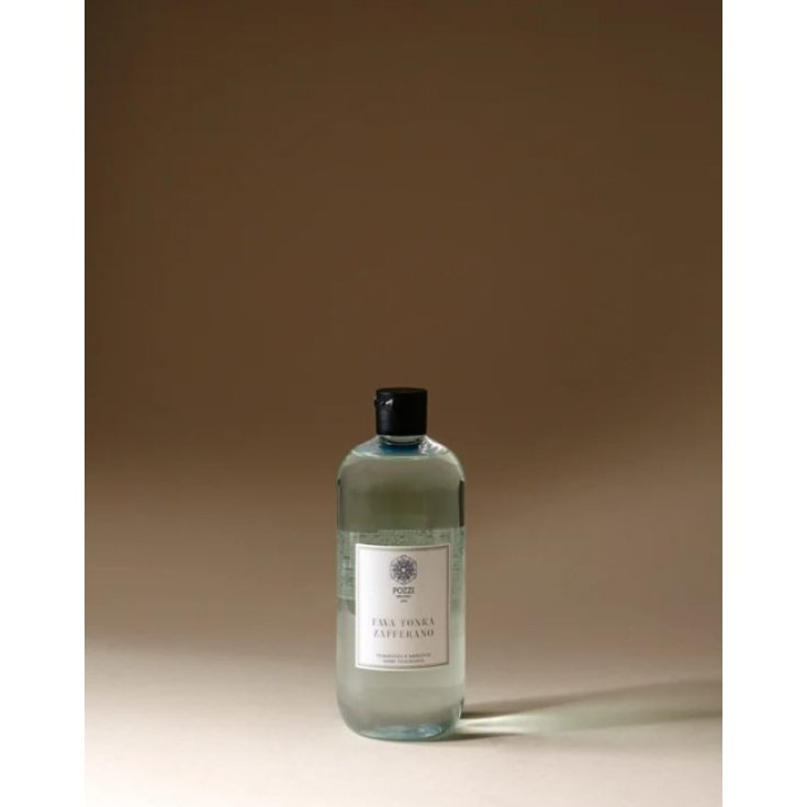 Fava Tonka Pozzi Milano 500ml Fava Tonka Pozzi Milano 500ml