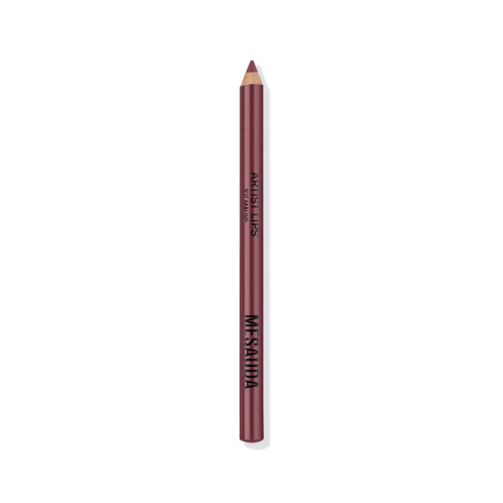 Artist Lips Mauve Mesauda 1,14g