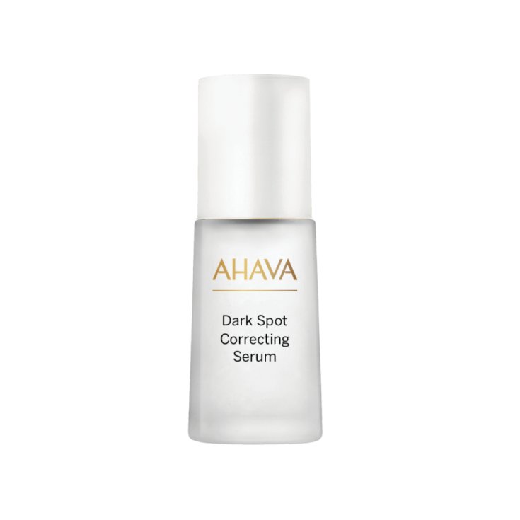 Dark Spot Correcting Serum Ahava 30ml