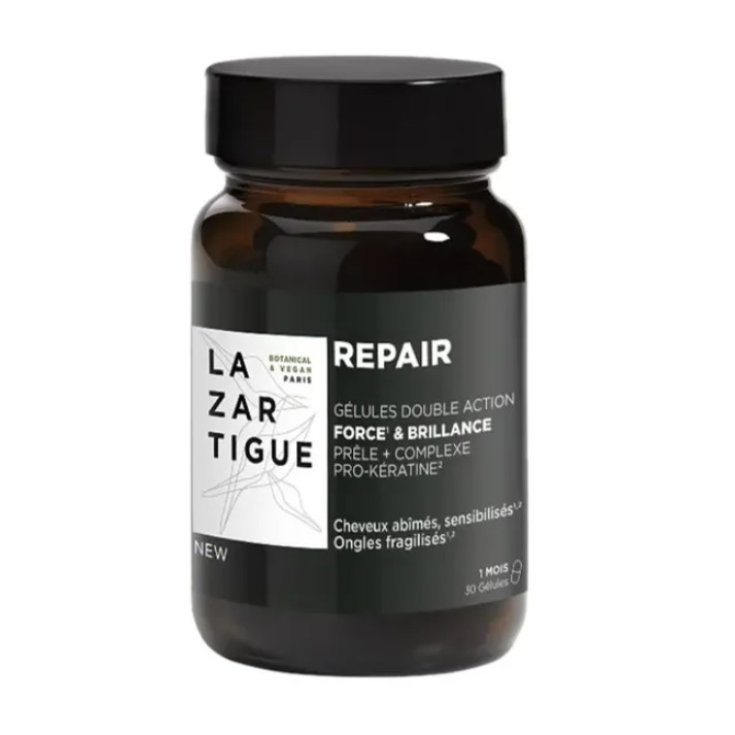 Lazartigue Repair 30 Compresse