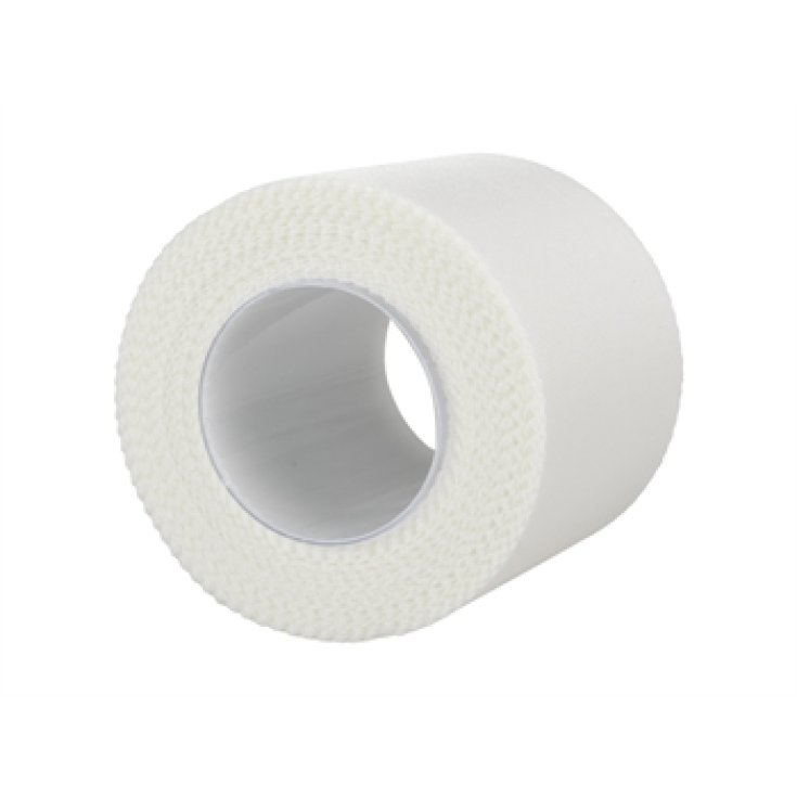 Rocchetto Cerotto Seta 10mx5cm Gima 1 Pezzo
