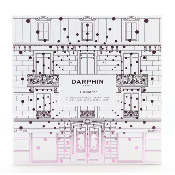 Rejuvenating Discovery Predermine Darphin Cofanetto