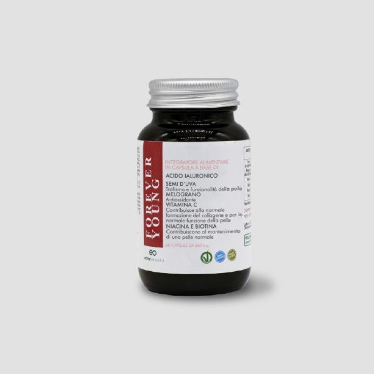 Forever Young EtnaCare 60 Capsule