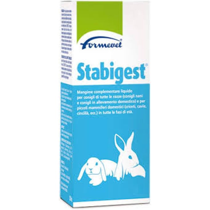 Stabigest Formevet 200ml