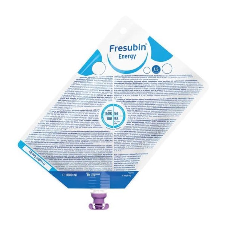 Fresubin Protein Energy Fresenius Kabi Farmacia Loreto