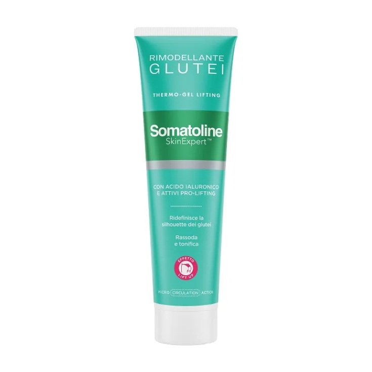 Rimodellante Glutei Somatoline SkinExpert™ 150ml