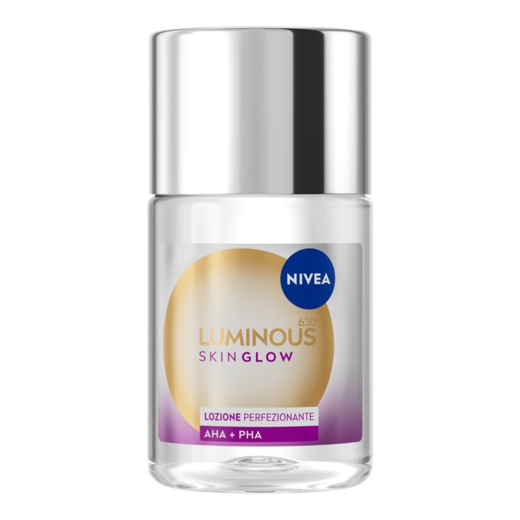 LUMINOUS630® SKINGLOW Lozione Perfezionante NIVEA 100ml