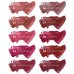 Rossetto Ultra Comfort Passion Red 09 Naturaverde Bio