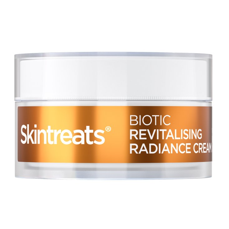 SkinTreats Biotic Revitalising Radiance Cream Revox B77 50ml