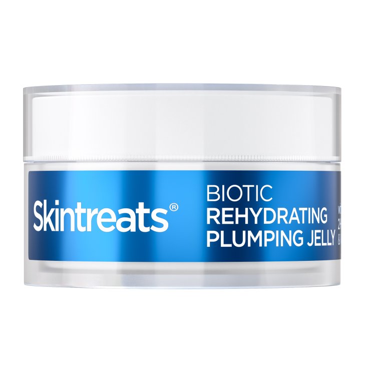 SkinTreats Reydrating Plumping Jelly Revox B77 50ml