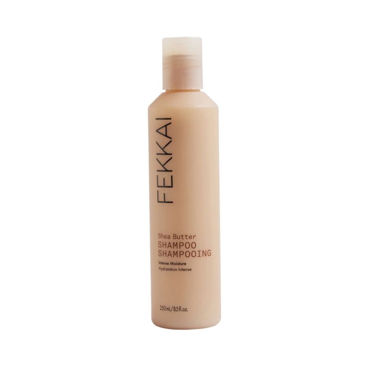 Shea Butter Shampoo Fekkai 250ml